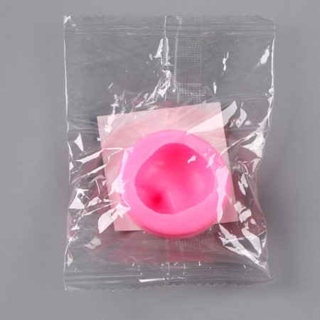 Form Silicone universal "image", product size - 2.5 × 3 cm-5