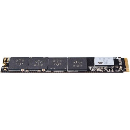 SSD KingSpec PCIe 3.0 X4 256GB NE-256 M.2 2280-2