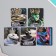 Magnet Vinyl "Crown" 6x7 cm mix 5 types