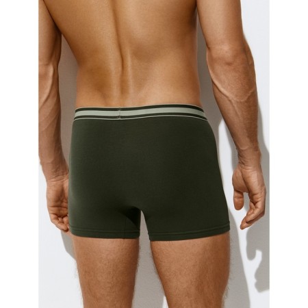 Men's panties Omsa 1234, size 44, color Militari-1