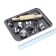 Baking Set "Beginning Culinary" Regent Inox Easy, 24x18x2 cm