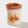 Bank for storing products Rustic Kitchen, 0.7 l, d = 11cm, h = 13cm