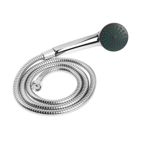 Accoona A7379 bathtub, two -wound, brass, chrome-4