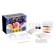 Set for creativity. DIY BUNTS BURINE "Great Flowers"