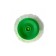 Sixtect -shaped roller 80254, micro -fiber, d = 36 mm, handle d = 6 mm, pile 12 mm, 180 mm