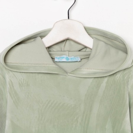 Kids (sweatshirt, trousers) KAFTAN "BASIC Line" R.30 (98-104), green-7