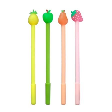 Gel Helm-prick "Fruit-berry", mix