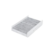 Metaco 1010-027c salon filter (Peugeot 308 I (2007-2015), Citroen C4 (2005-2011)