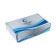 Mixer for the Olympus sink OS11223, single -leaf, high surge, stainless steel
