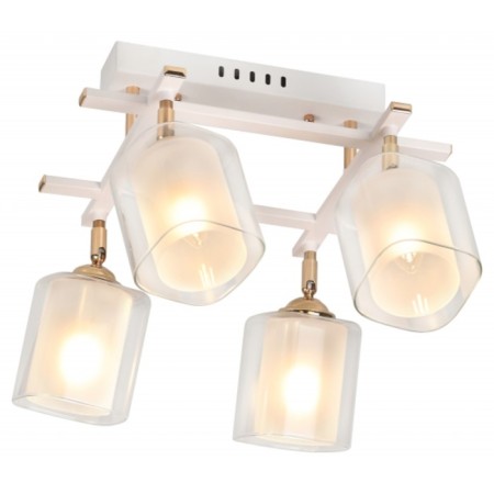 Helga 3100-304 4 x E27 40W lamp-6