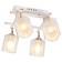 Helga 3100-304 4 x E27 40W lamp