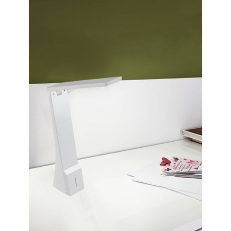La Seca table lamp, 1x1.2W LED, 3000-5000K, 170LM, white color-1