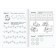 Mathematics simulator “We count up to 20”, 48 p.