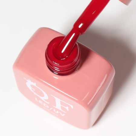 Simple nail polish gel, 3 phase, 10 ml, led/uv, color (164)-10