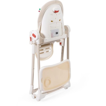 Sweet Baby Modern Cream.-4