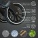 Walking stroller Sweet Baby Imperio, Black Neo color