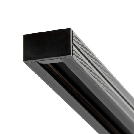 Simple track overhead tiger is black 100x3.5x15 cm-1