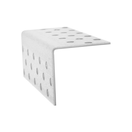 Corner Fixing equilateral tundra Krep, 40x40x100x2 mm-1