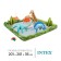 Game Center "Dinopark", 201x201x36 cm, 56132NP