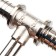Axial pipe Stout SFA-0026-252525, to connect the radiator, T-shaped, 25mm, 25mm