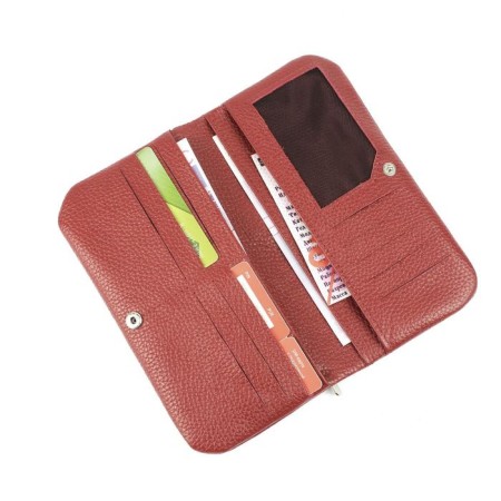 Kuzhurnik wallet, button, n/k, Red Fleet Red Fleeter-1