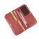 Kuzhurnik wallet, button, n/k, Red Fleet Red Fleeter