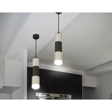 Ambrella Light, Techno, XP7423022, Gu5.3, Gray Sand, Black Sand, Black Sand.-3