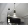 Ambrella Light, Techno, XP7423022, Gu5.3, Gray Sand, Black Sand, Black Sand.