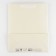 Gift laminated package, packaging, "milk", m 26 x 30 x 9 cm