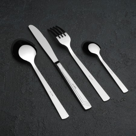 Diningral "Appetite", 48 items, thickness 2 mm, decorative box-3