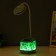 Avocado table lamp LED 3.5W USB AKB 10x10x54 cm Risalux