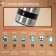 Mechanical Magistro Solid, ceramic mechanism, grinding control