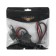 Connecting wire, SAE connector, standard 15A, wire 60 cm