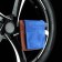 A car wash, Grand Caratt, microfiber, 300 g/m², 25 × 25 cm, set 2 pcs