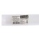 LED lamp Ecola T8, G13, 10 W, 6500 K, 220 V, 605x28 mm, matte glass