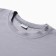 Women's T-shirt Basic Line Color Gray, Rr. 52