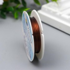 Bead wire 