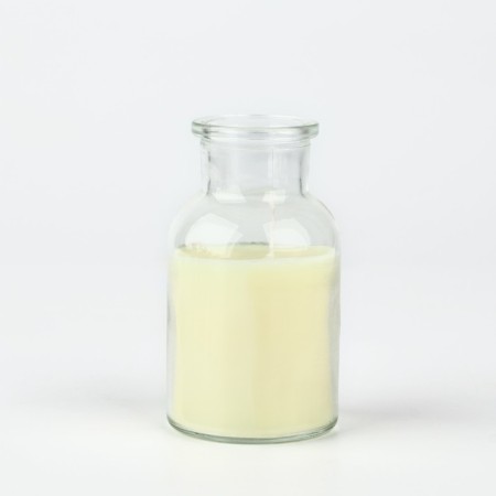 Interior candle "Joy of the moment", vanilla aroma-2