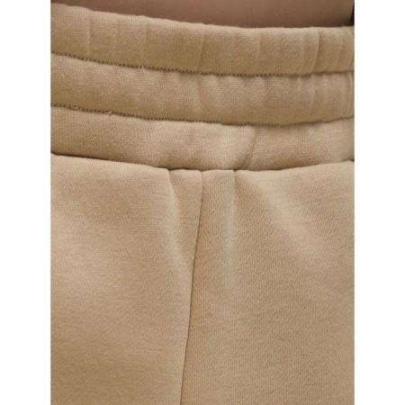 Baby trousers, height 104 cm, sandy color-9
