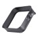 Square Regent Inox Easy, detective, for baking 26x26x6.8 cm