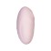 Vacuum-wave contactless stimulator of the Satiffyer Vulva Lover 3 clitoris, silicone, pink color