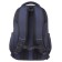 Youth backpack 46 x 31.5 x 15.5 cm, ergonomic back, Hatber Daily, NRK_09102