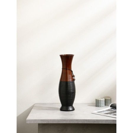 Ethnic vase "Ob", ceramics, 1 variety, Iran-2