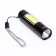 Manual battery, 3 watts, 600 mAh, XPE, 3 modes, USB