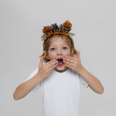 Carnival rim "Pumpkin"-3