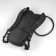 The backpack with the hydrator "Adventure", 2 l, black