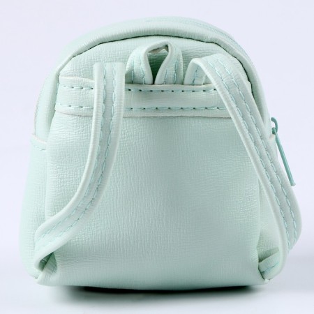 Fllamo doll bag, green color-3
