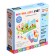 Training set "Form, color, score", with domino