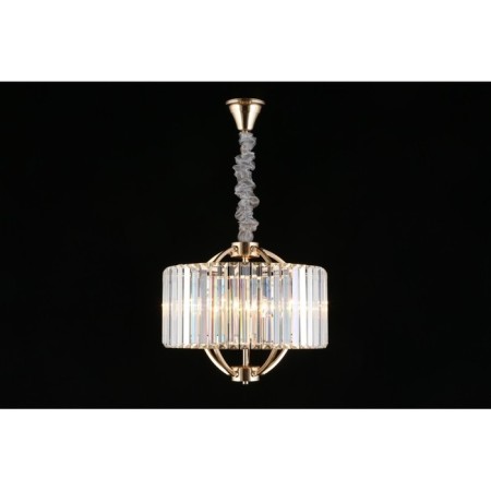 Suspended chandelier NELA E14 200W-13