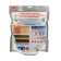UNID PLA-15 plastic, for 3D handles, 15 colors in a set, 10 meters each